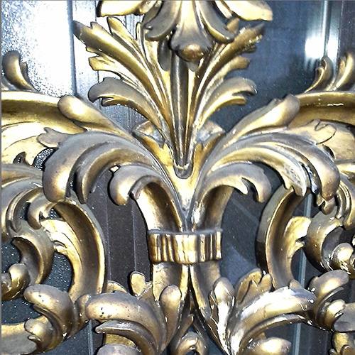 KLASIČNO RESTAVRIRANJE